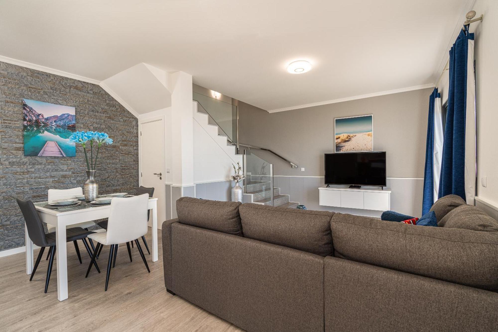 Ourmadeira - Sunset Cliff Villas, Contemporary Villa Fajã da Ovelha